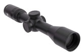 Vortex Optics Viper HD 2-10x42 SFP Riflescope - Dead-Hold BDC MOA